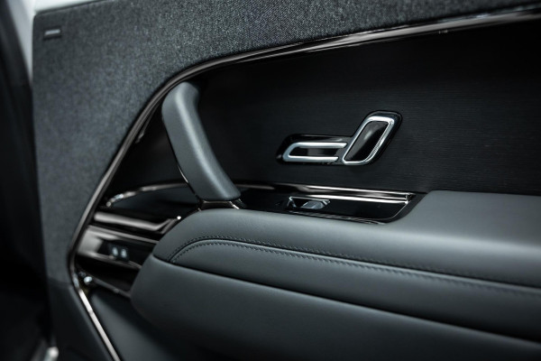 Land Rover Range Rover Sport 3.0 P510e First Edition | Meridian | Stoelverwarming en verkoeling  |