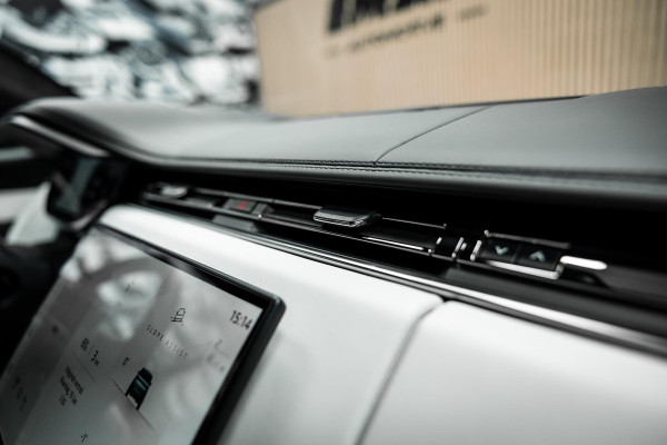 Land Rover Range Rover Sport 3.0 P510e First Edition | Meridian | Stoelverwarming en verkoeling  |
