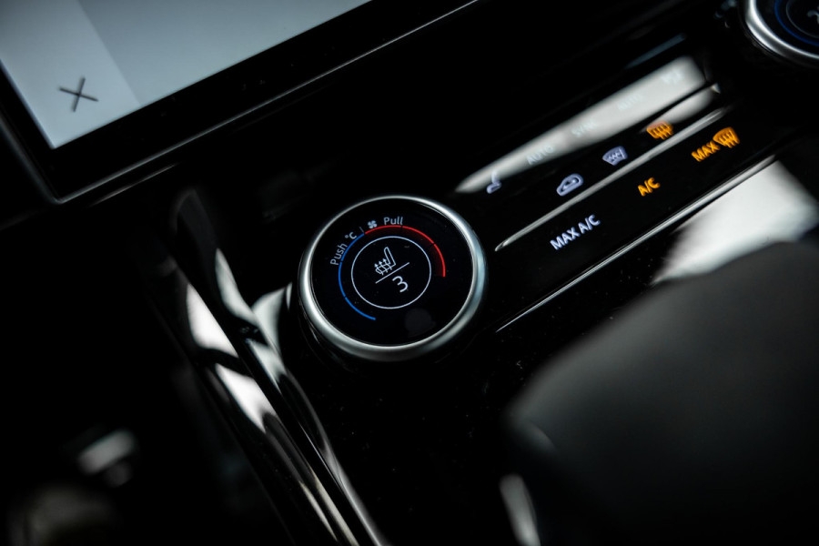 Land Rover Range Rover Sport 3.0 P510e First Edition | Meridian | Stoelverwarming en verkoeling  |