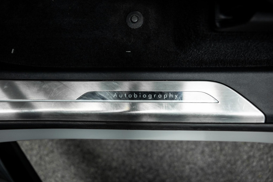 Land Rover Range Rover Sport 3.0 P510e First Edition | Meridian | Stoelverwarming en verkoeling  |