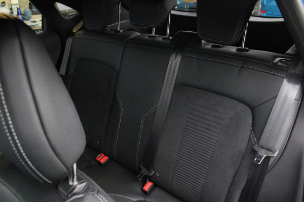 Ford Puma 1.5 EcoBoost ST-X | Winter Pack | Camera | Sper Differentieel | Bang & Olufsen | Launch Control | Zwart Dak |