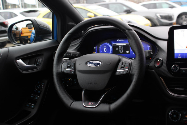 Ford Puma 1.5 EcoBoost ST-X | Winter Pack | Camera | Sper Differentieel | Bang & Olufsen | Launch Control | Zwart Dak |