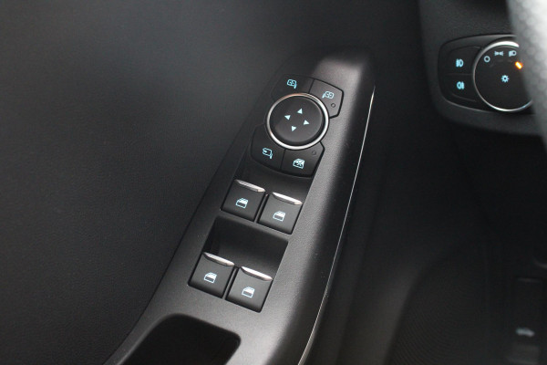 Ford Puma 1.5 EcoBoost ST-X | Winter Pack | Camera | Sper Differentieel | Bang & Olufsen | Launch Control | Zwart Dak |