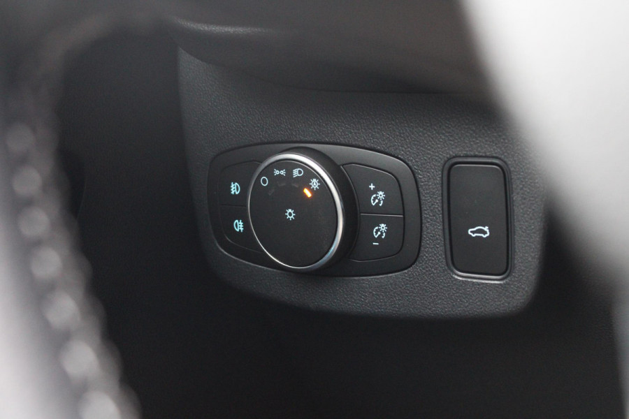 Ford Puma 1.5 EcoBoost ST-X | Winter Pack | Camera | Sper Differentieel | Bang & Olufsen | Launch Control | Zwart Dak |