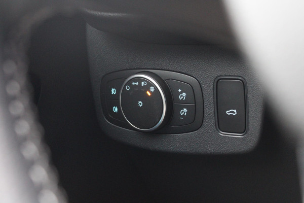 Ford Puma 1.5 EcoBoost ST-X | Winter Pack | Camera | Sper Differentieel | Bang & Olufsen | Launch Control | Zwart Dak |