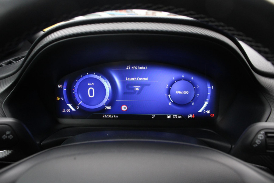 Ford Puma 1.5 EcoBoost ST-X | Winter Pack | Camera | Sper Differentieel | Bang & Olufsen | Launch Control | Zwart Dak |