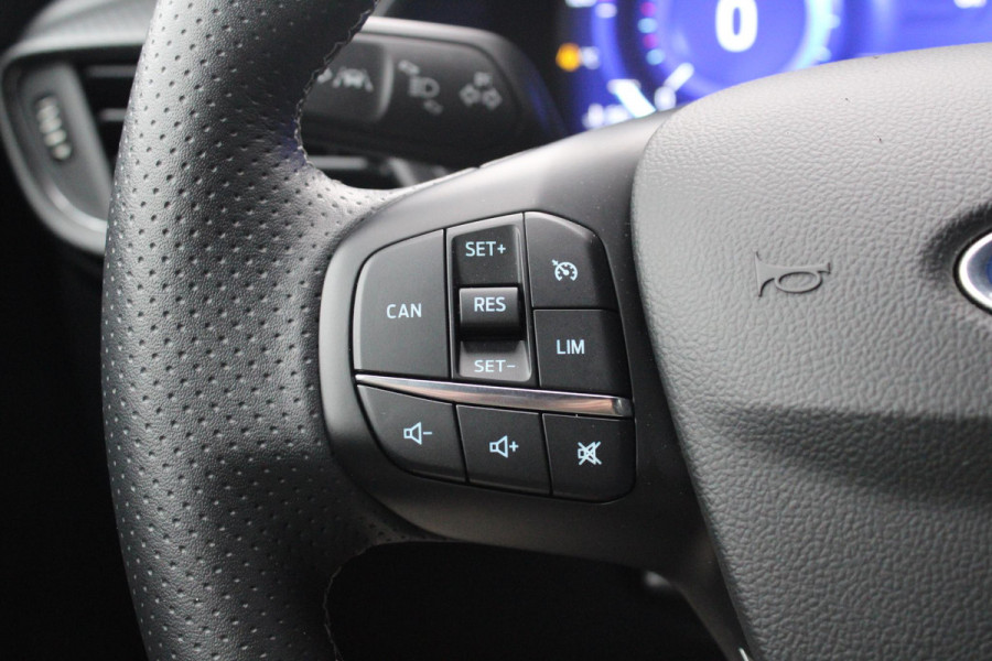 Ford Puma 1.5 EcoBoost ST-X | Winter Pack | Camera | Sper Differentieel | Bang & Olufsen | Launch Control | Zwart Dak |