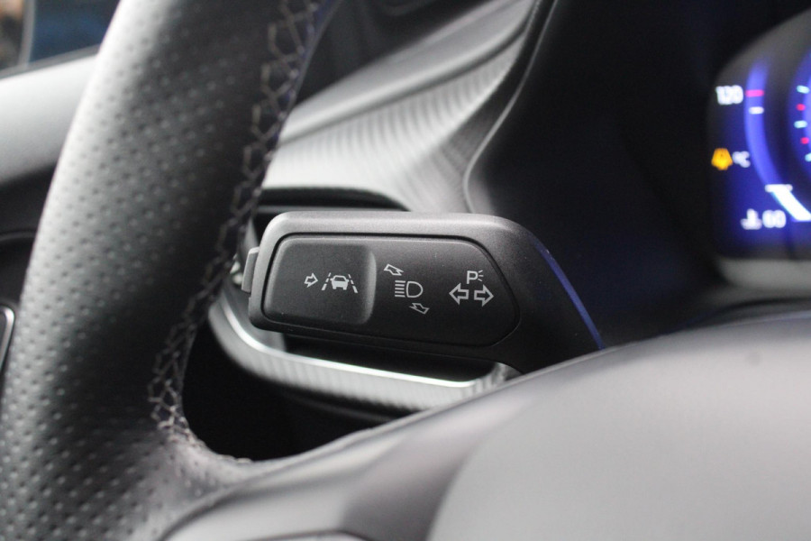 Ford Puma 1.5 EcoBoost ST-X | Winter Pack | Camera | Sper Differentieel | Bang & Olufsen | Launch Control | Zwart Dak |