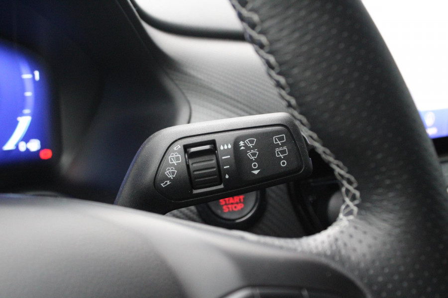 Ford Puma 1.5 EcoBoost ST-X | Winter Pack | Camera | Sper Differentieel | Bang & Olufsen | Launch Control | Zwart Dak |