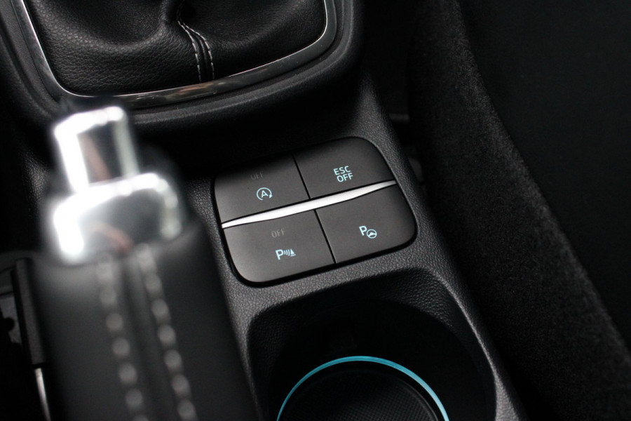 Ford Puma 1.5 EcoBoost ST-X | Winter Pack | Camera | Sper Differentieel | Bang & Olufsen | Launch Control | Zwart Dak |