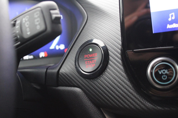 Ford Puma 1.5 EcoBoost ST-X | Winter Pack | Camera | Sper Differentieel | Bang & Olufsen | Launch Control | Zwart Dak |