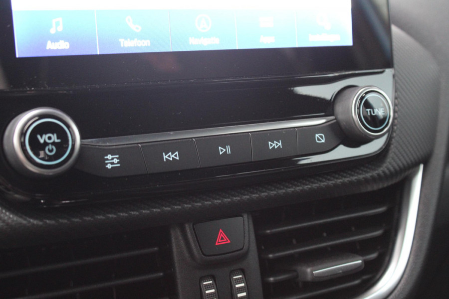 Ford Puma 1.5 EcoBoost ST-X | Winter Pack | Camera | Sper Differentieel | Bang & Olufsen | Launch Control | Zwart Dak |