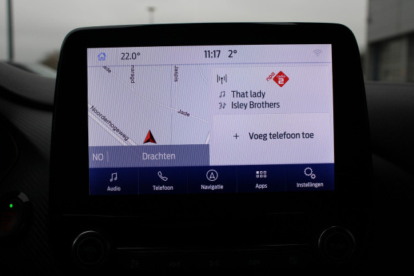 Ford Puma 1.5 EcoBoost ST-X | Winter Pack | Camera | Sper Differentieel | Bang & Olufsen | Launch Control | Zwart Dak |