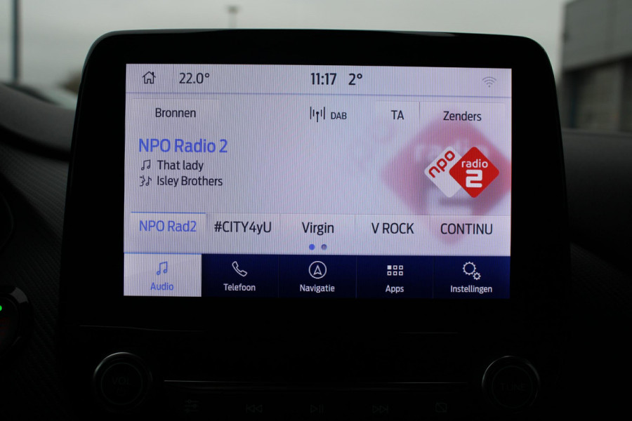 Ford Puma 1.5 EcoBoost ST-X | Winter Pack | Camera | Sper Differentieel | Bang & Olufsen | Launch Control | Zwart Dak |