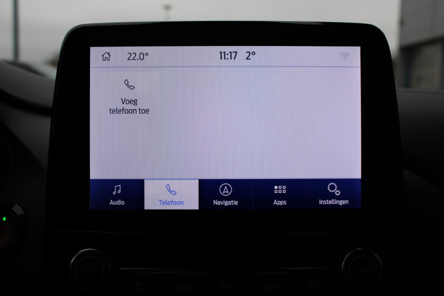 Ford Puma 1.5 EcoBoost ST-X | Winter Pack | Camera | Sper Differentieel | Bang & Olufsen | Launch Control | Zwart Dak |