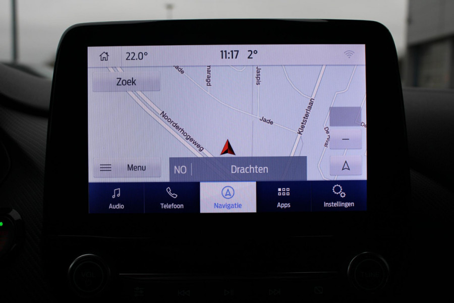 Ford Puma 1.5 EcoBoost ST-X | Winter Pack | Camera | Sper Differentieel | Bang & Olufsen | Launch Control | Zwart Dak |