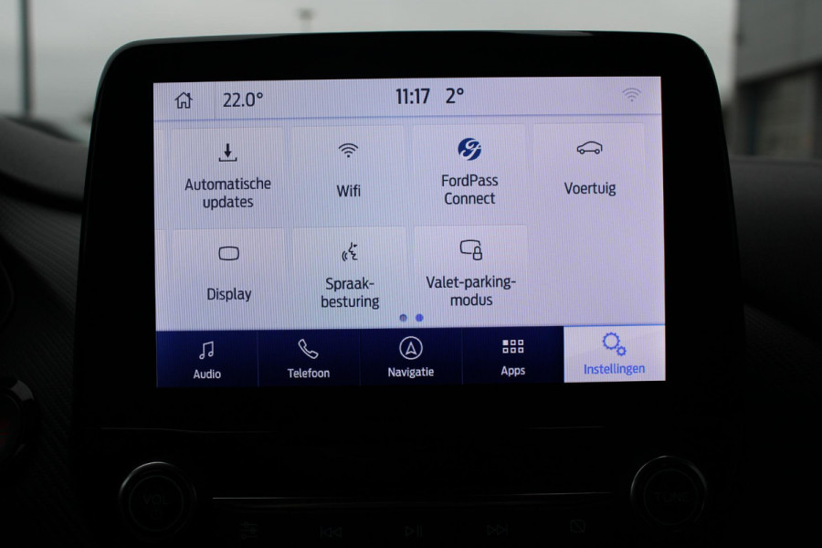 Ford Puma 1.5 EcoBoost ST-X | Winter Pack | Camera | Sper Differentieel | Bang & Olufsen | Launch Control | Zwart Dak |