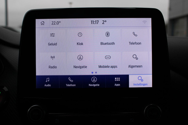 Ford Puma 1.5 EcoBoost ST-X | Winter Pack | Camera | Sper Differentieel | Bang & Olufsen | Launch Control | Zwart Dak |