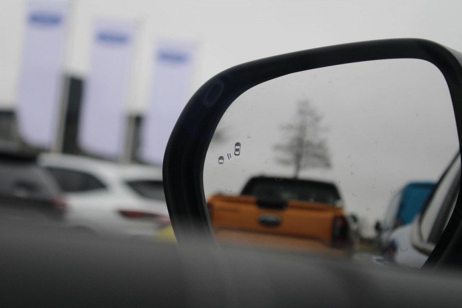 Ford Puma 1.5 EcoBoost ST-X | Winter Pack | Camera | Sper Differentieel | Bang & Olufsen | Launch Control | Zwart Dak |