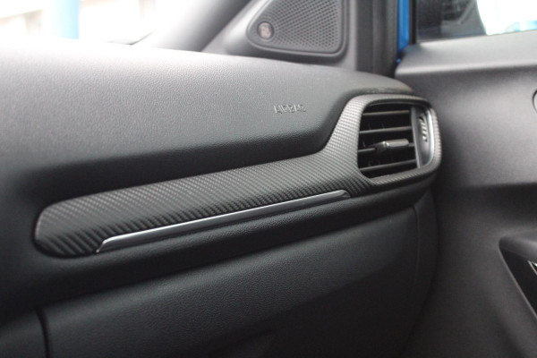 Ford Puma 1.5 EcoBoost ST-X | Winter Pack | Camera | Sper Differentieel | Bang & Olufsen | Launch Control | Zwart Dak |
