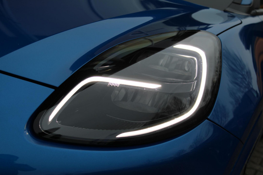Ford Puma 1.5 EcoBoost ST-X | Winter Pack | Camera | Sper Differentieel | Bang & Olufsen | Launch Control | Zwart Dak |