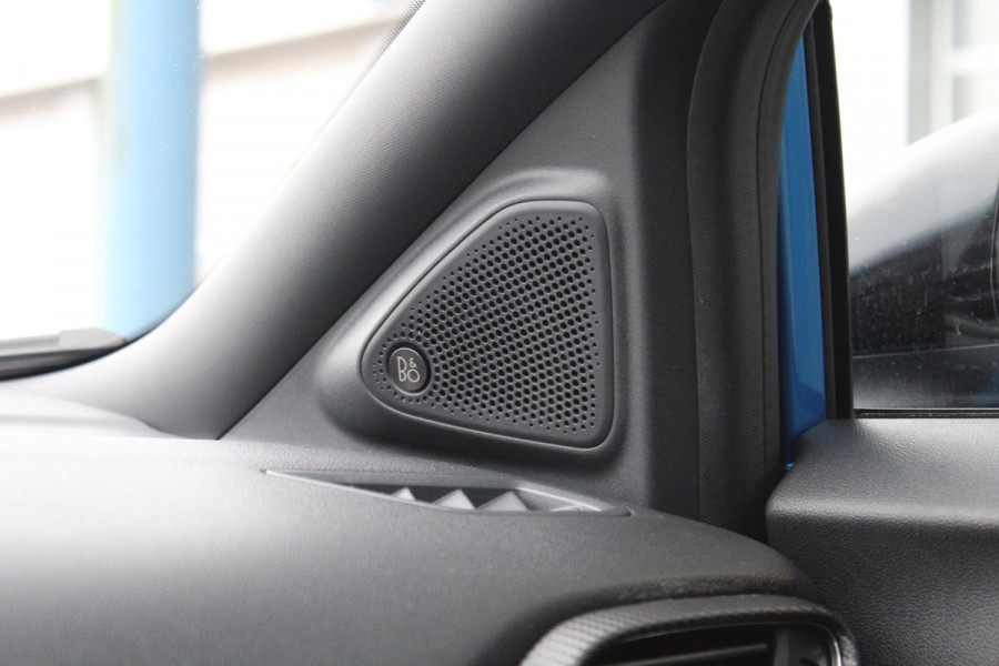 Ford Puma 1.5 EcoBoost ST-X | Winter Pack | Camera | Sper Differentieel | Bang & Olufsen | Launch Control | Zwart Dak |