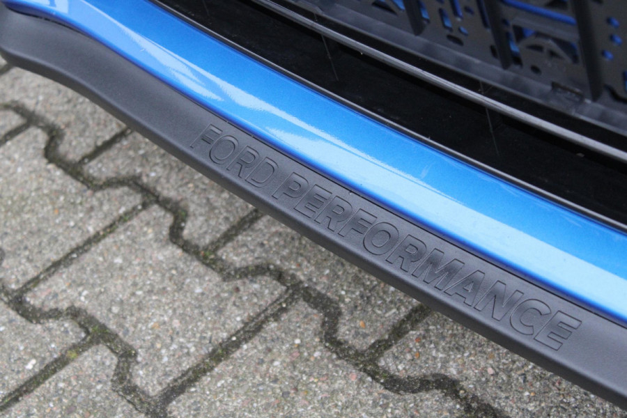 Ford Puma 1.5 EcoBoost ST-X | Winter Pack | Camera | Sper Differentieel | Bang & Olufsen | Launch Control | Zwart Dak |