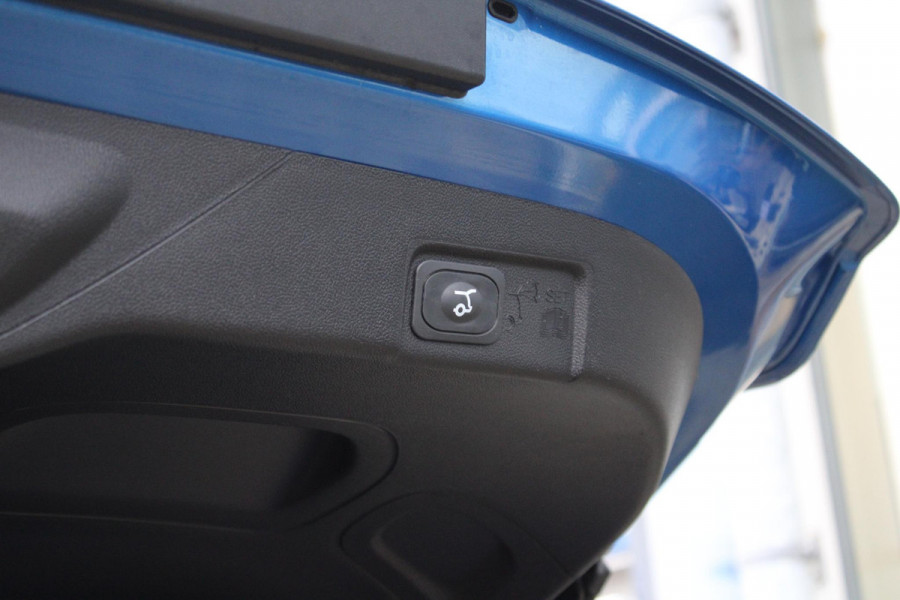 Ford Puma 1.5 EcoBoost ST-X | Winter Pack | Camera | Sper Differentieel | Bang & Olufsen | Launch Control | Zwart Dak |