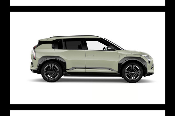Kia EV3 GT-PlusLine 81.4 kWh
