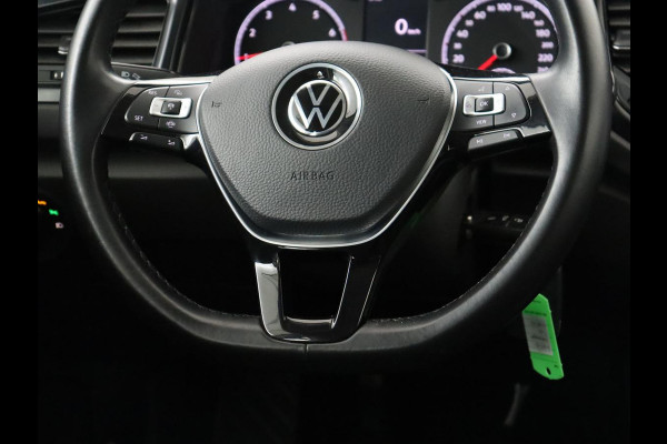 Volkswagen T-Roc 1.0 TSI | Adaptive cruise | Carplay | Airco | DAB | Bluetooth