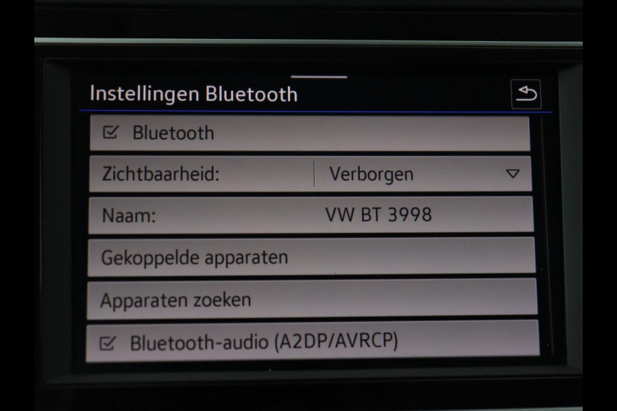 Volkswagen T-Roc 1.0 TSI | Adaptive cruise | Carplay | Airco | DAB | Bluetooth