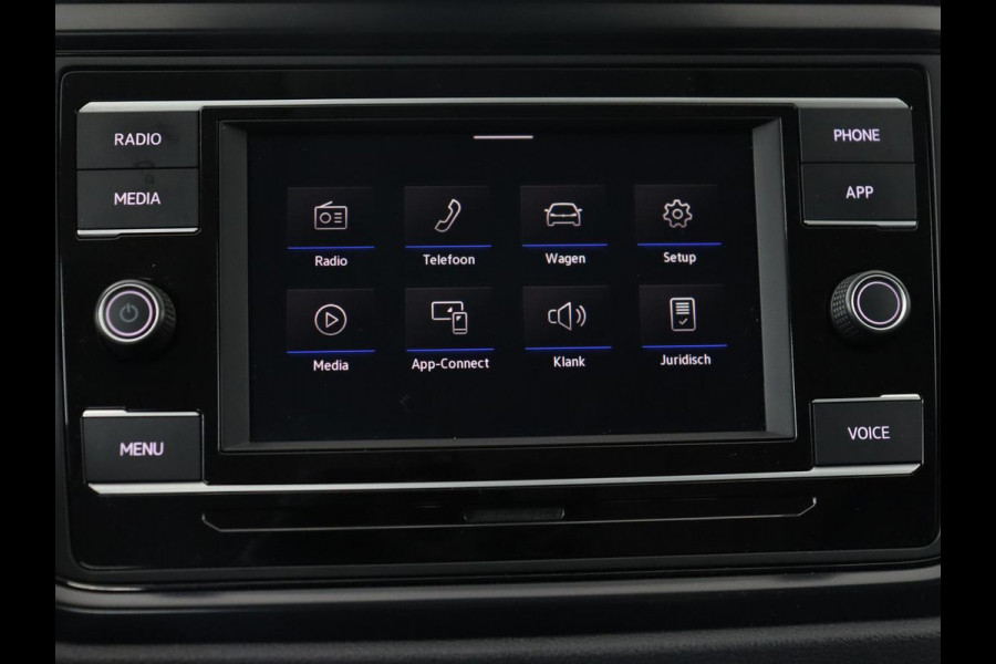 Volkswagen T-Roc 1.0 TSI | Adaptive cruise | Carplay | Airco | DAB | Bluetooth