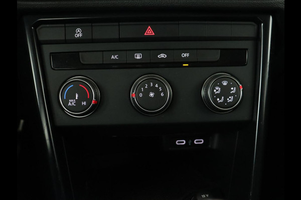 Volkswagen T-Roc 1.0 TSI | Adaptive cruise | Carplay | Airco | DAB | Bluetooth