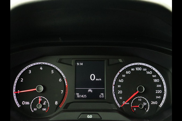 Volkswagen T-Roc 1.0 TSI | Adaptive cruise | Carplay | Airco | DAB | Bluetooth