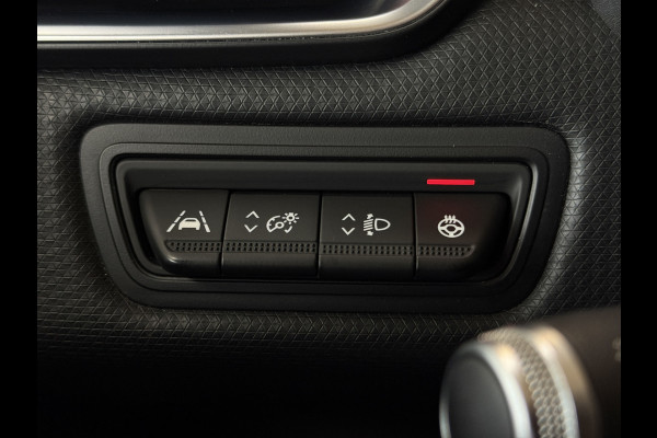 Renault Clio 1.0 TCe 90pk Intens | Navi | 360 | Stuur & Stoelverwarming | Carplay | 17" | Led | 100% onderhouden!