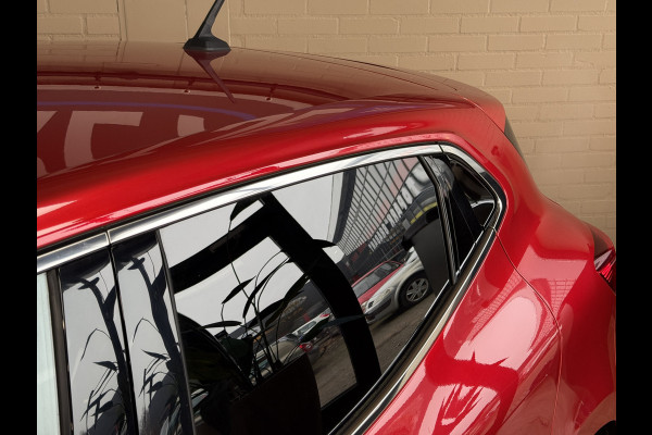 Renault Clio 1.0 TCe 90pk Intens | Navi | 360 | Stuur & Stoelverwarming | Carplay | 17" | Led | 100% onderhouden!