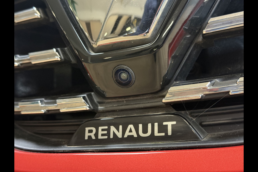 Renault Clio 1.0 TCe 90pk Intens | Navi | 360 | Stuur & Stoelverwarming | Carplay | 17" | Led | 100% onderhouden!