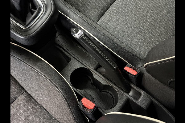 Renault Clio 1.0 TCe 90pk Intens | Navi | 360 | Stuur & Stoelverwarming | Carplay | 17" | Led | 100% onderhouden!