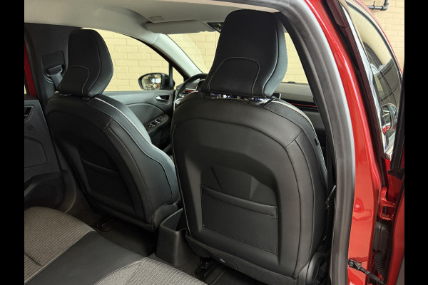 Renault Clio 1.0 TCe 90pk Intens | Navi | 360 | Stuur & Stoelverwarming | Carplay | 17" | Led | 100% onderhouden!