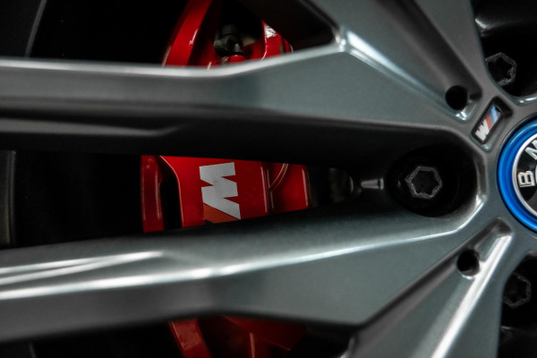 BMW X5 xDrive45e Executive | Head-up | 360 camera | Originele matte lak | Stuurverwarming |