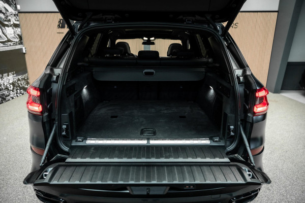 BMW X5 xDrive45e Executive | Head-up | 360 camera | Originele matte lak | Stuurverwarming |