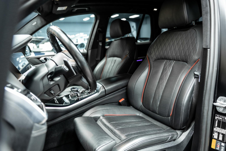 BMW X5 xDrive45e Executive | Head-up | 360 camera | Originele matte lak | Stuurverwarming |