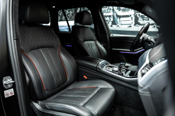 BMW X5 xDrive45e Executive | Head-up | 360 camera | Originele matte lak | Stuurverwarming |