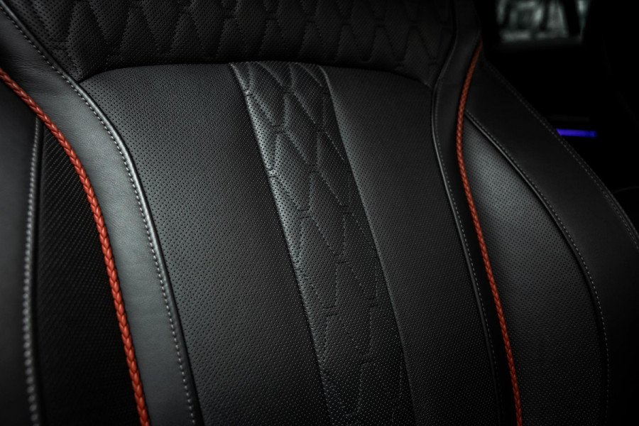 BMW X5 xDrive45e Executive | Head-up | 360 camera | Originele matte lak | Stuurverwarming |