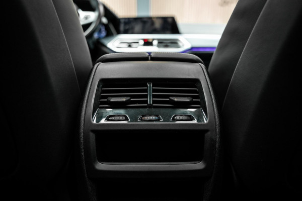 BMW X5 xDrive45e Executive | Head-up | 360 camera | Originele matte lak | Stuurverwarming |