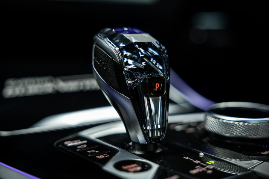 BMW X5 xDrive45e Executive | Head-up | 360 camera | Originele matte lak | Stuurverwarming |