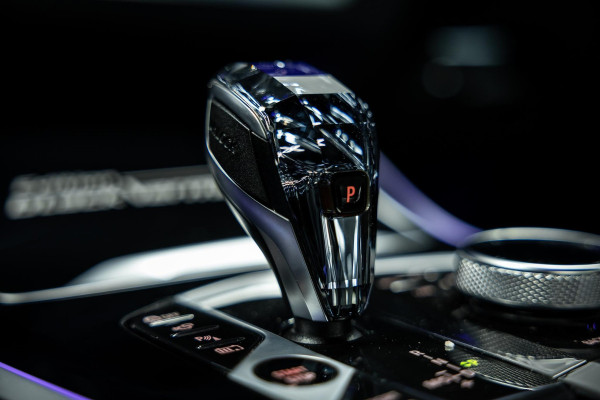 BMW X5 xDrive45e Executive | Head-up | 360 camera | Originele matte lak | Stuurverwarming |