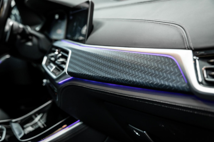 BMW X5 xDrive45e Executive | Head-up | 360 camera | Originele matte lak | Stuurverwarming |