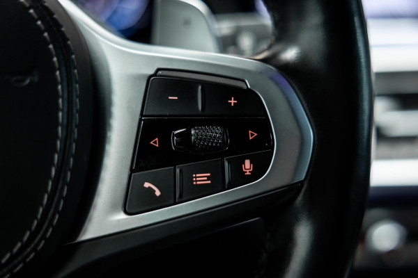 BMW X5 xDrive45e Executive | Head-up | 360 camera | Originele matte lak | Stuurverwarming |