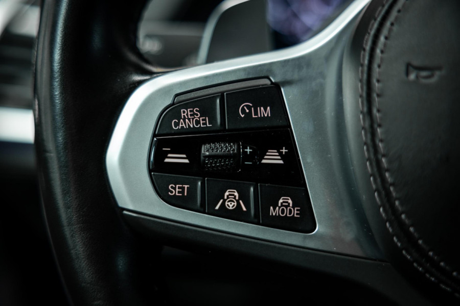 BMW X5 xDrive45e Executive | Head-up | 360 camera | Originele matte lak | Stuurverwarming |